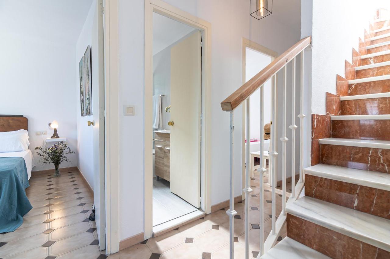 Sea & Wave Al Rolo Beach Apartment Μάλαγα Εξωτερικό φωτογραφία